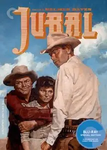 Jubal (1956) Criterion Collection