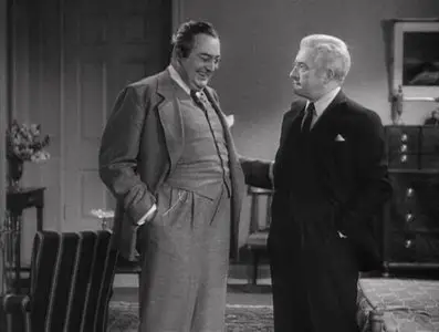 Mr. Smith va a Washington / Mr. Smith Goes to Washington (1939)