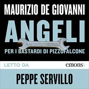 «Angeli» by Maurizio de Giovanni