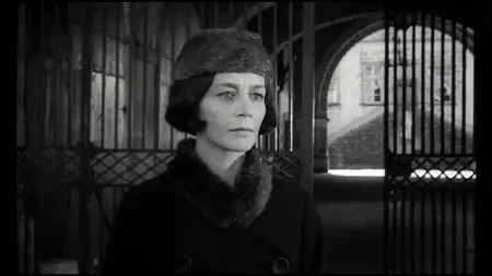 Therese / Thérèse Desqueyroux (1962) [Re-UP]