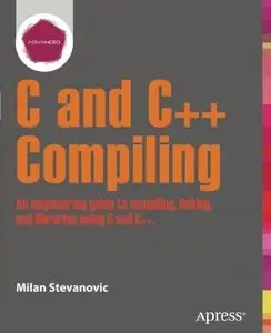 Advanced C and C++ Compiling (Repost)