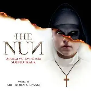 Abel Korzeniowski - The Nun (Original Motion Picture Soundtrack) (2018)
