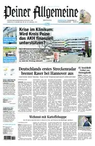 Peiner Allgemeine Zeitung - 20. Dezember 2018