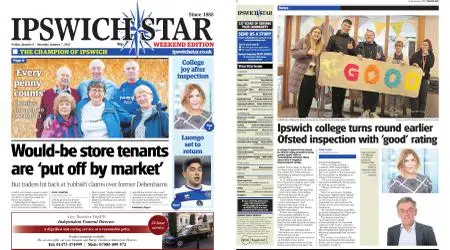 Ipswich Star – January 06, 2023