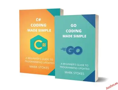 Golang and C# Coding Made Simple