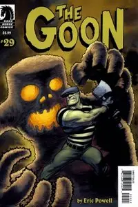 The Goon 029 (2008)