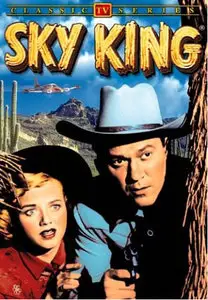 Sky King - Complete Season 1 (1951)