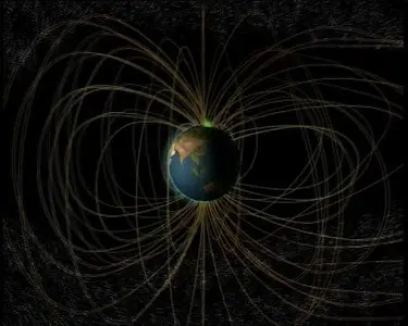 Space Files (The Universe Unveiled). Part 4 - Earth Space / Все тайны космоса (2004)