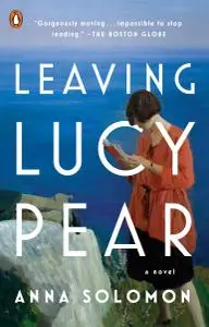 Leaving Lucy Pear