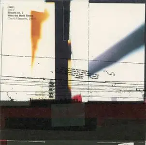 Motorpsycho - Blissard (1996) [2012, 4CD Box Set]