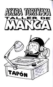 Taller de manga de Akira Toriyama (spanish)