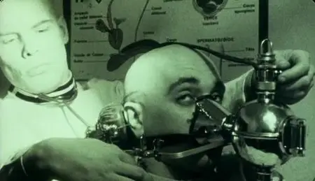 Jean-Pierre Jeunet - Le Bunker de la Derniere Rafale