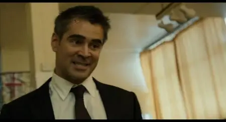 London Boulevard (2010)