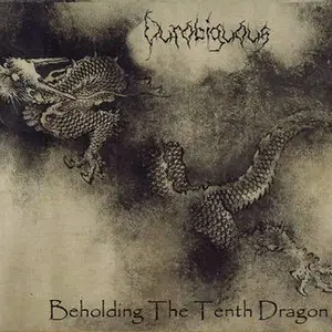 Ourobiguous - Beholding The Tenth Dragon (2013)
