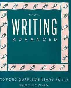 Oxford Supplementary Skills. Writing. Intermediate [Repost]