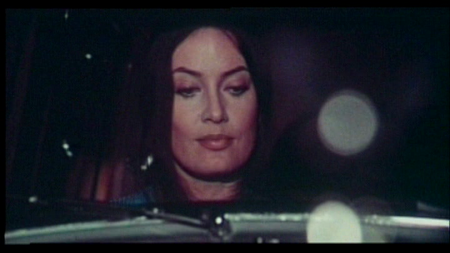 Death Will Have Your Eyes (1974) 