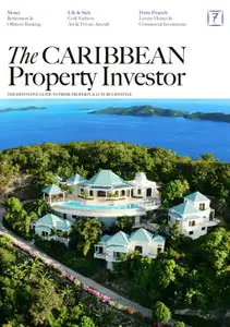 The Caribbean Property Investor Issue 5, 2015