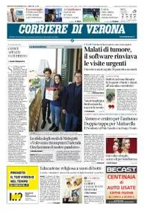 Corriere di Verona – 28 novembre 2018