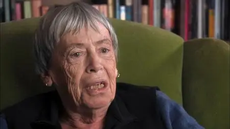 PBS - American Masters: Worlds of Ursula K. Le Guin (2019)
