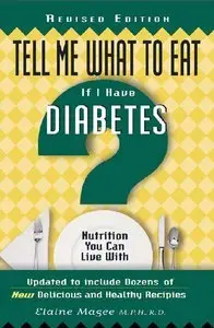 Tell Me What to Eat If I Have Diabetes (repost)