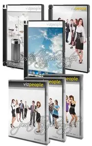 Viz-Peoples Huge Collection