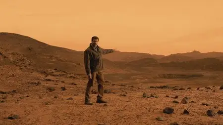 Cosmos: A SpaceTime Odyssey. Episode 11 - The Immortals / Космос: Одиссея через пространство и время (2014) [ReUp]