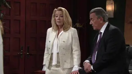 The Young and the Restless S46E198