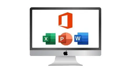 Mastering Microsoft Office 2021-365: Word, Excel, Powerpoint