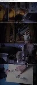 David Attenborough's Natural History Museum Alive (2014)