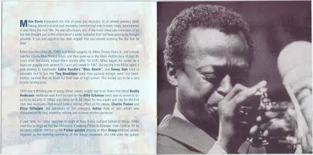 The Miles Davis All-Stars featuring John Coltrane - Broadcast Sessions 1958-59 (2008) {Acrobat Music ACMCD4325}