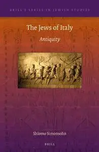 The Jews of Italy: Antiquity (Repost)