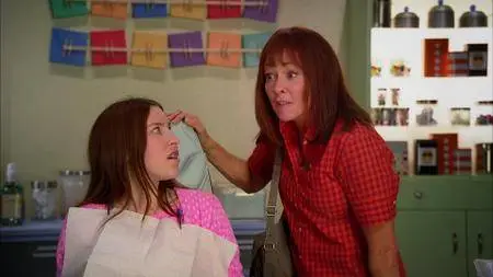 The Middle S06E01