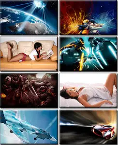 Amazing Desktop Wallpapers (75)