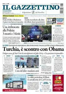 Il Gazzettino - 18 Luglio 2016