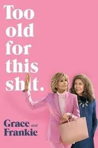 Grace and Frankie S05E10