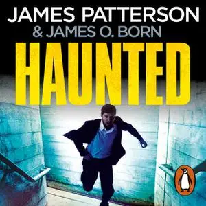 «Haunted» by James Patterson