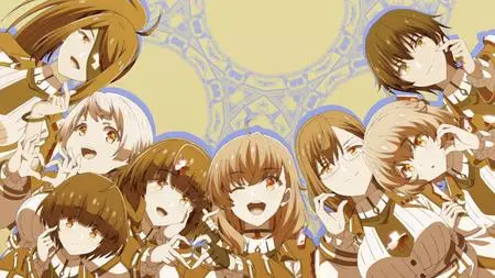 Maou Gakuin no Futekigousha S2 - 16