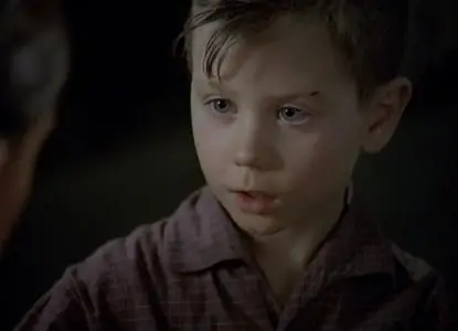 (Pavel TCHOUKHRAI) Le Voleur et l'Enfant (BOP) [DVDrip] 1997