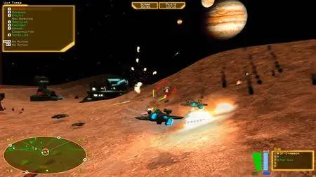 Battlezone 98 Redux + The Red Odyssey DLC (1999)