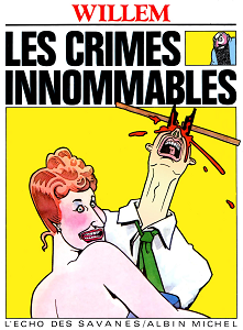 Les Crimes Innommables