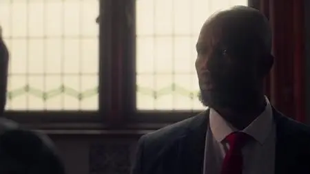 Queen Sono S01E04