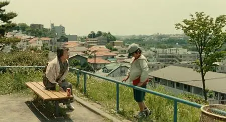 Tokyo Family (2013)