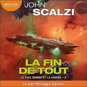 John Scalzi, "Le vieil homme et la guerre 6"