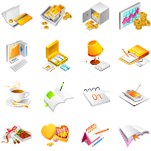 Pro Icons Pack