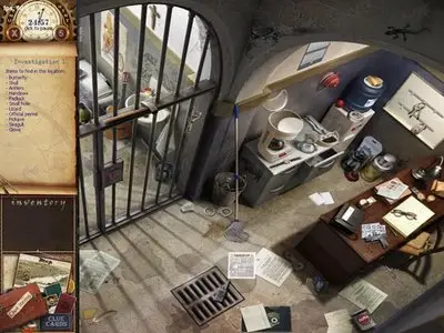 Dr Lynch Grave Secrets 1.0