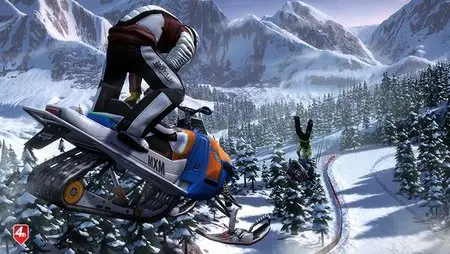 Winter Sports 2011: Go for Gold