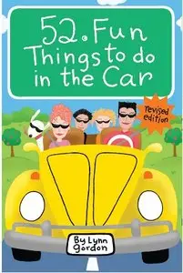 52 Fun Things to Do in the Car (repost)