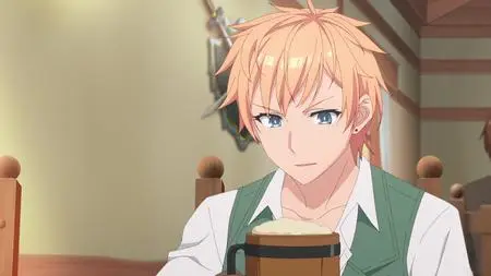 Buta no Liver wa Kanetsu Shiro - 05