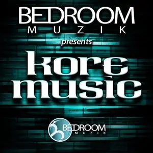 Bedroom Muzik Bedroom Muzik Black Criss Kore Tech House (WAV)