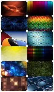 Wallpaper pack - Abstraction 25